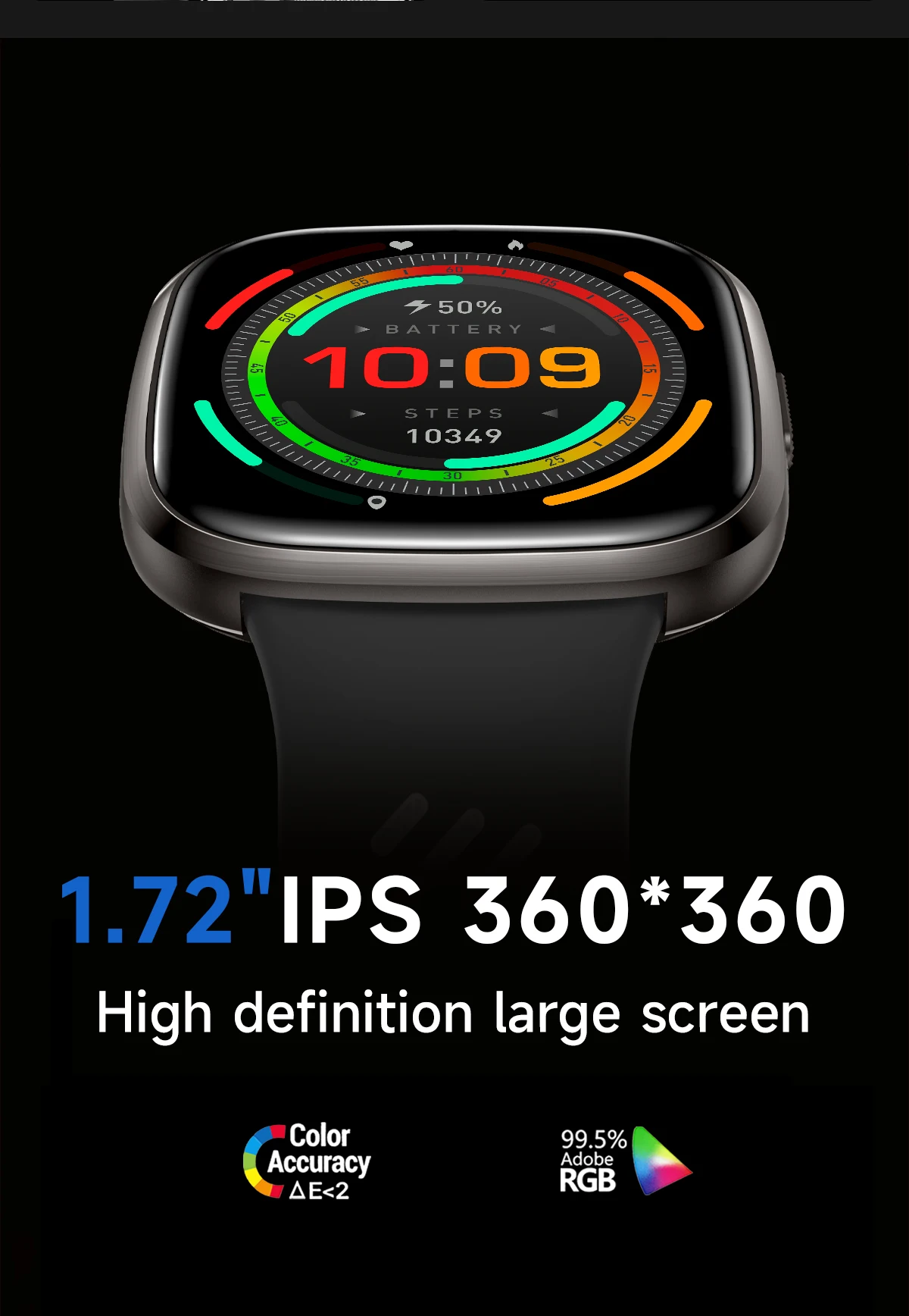 2025 Hot Selling Reloj Intelligent Smart Watch YQ30 Health Fitness tracker Wristband Smartwatch Android