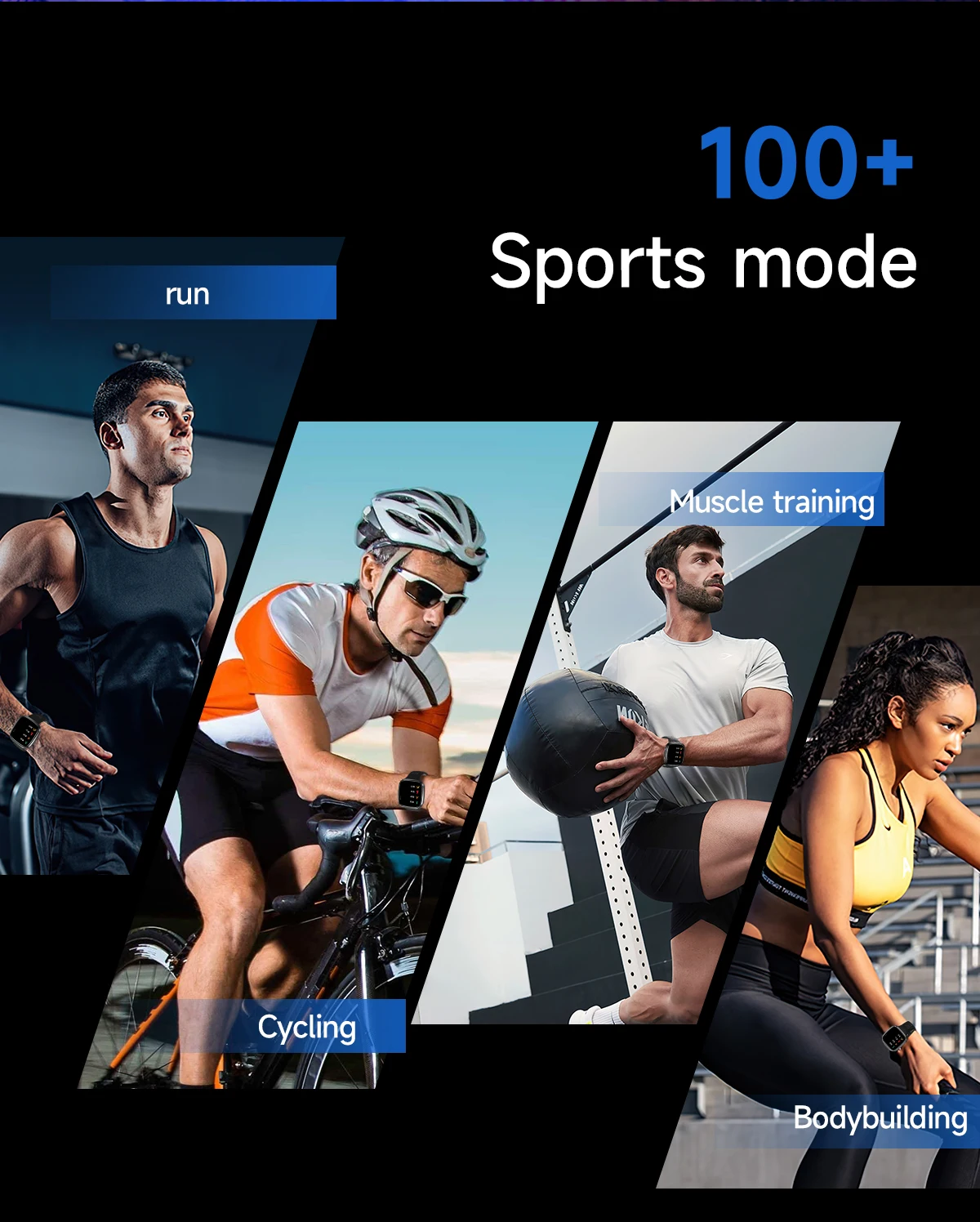 2025 Hot Selling Reloj Intelligent Smart Watch YQ30 Health Fitness tracker Wristband Smartwatch Android
