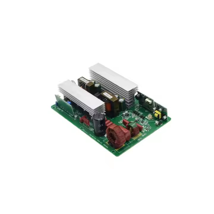 Pure sine wave inverter 1000W 12V to 220V outdoor mobile power PCBA bare board Module motherboard