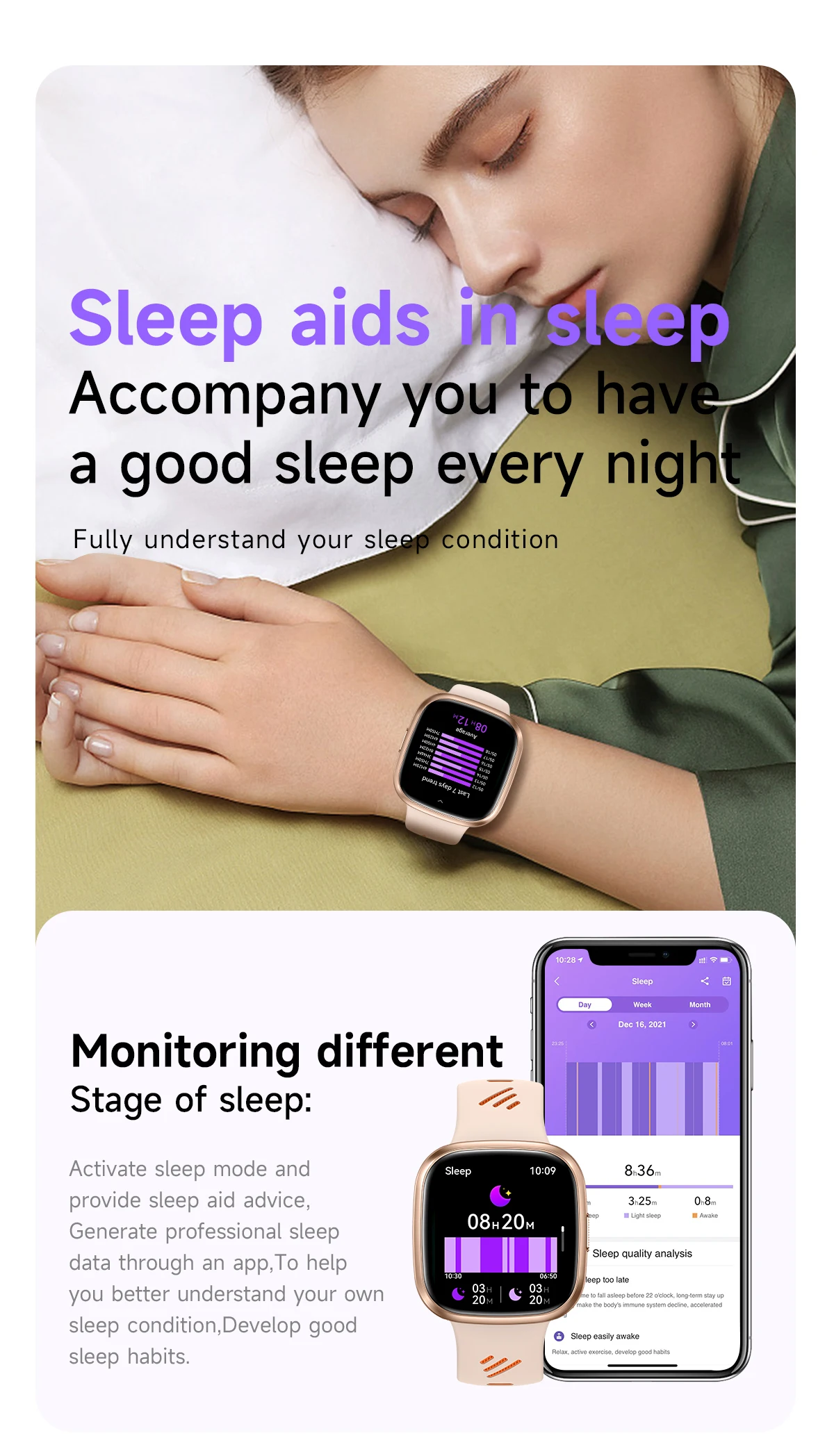 2025 Hot Selling Reloj Intelligent Smart Watch YQ30 Health Fitness tracker Wristband Smartwatch Android
