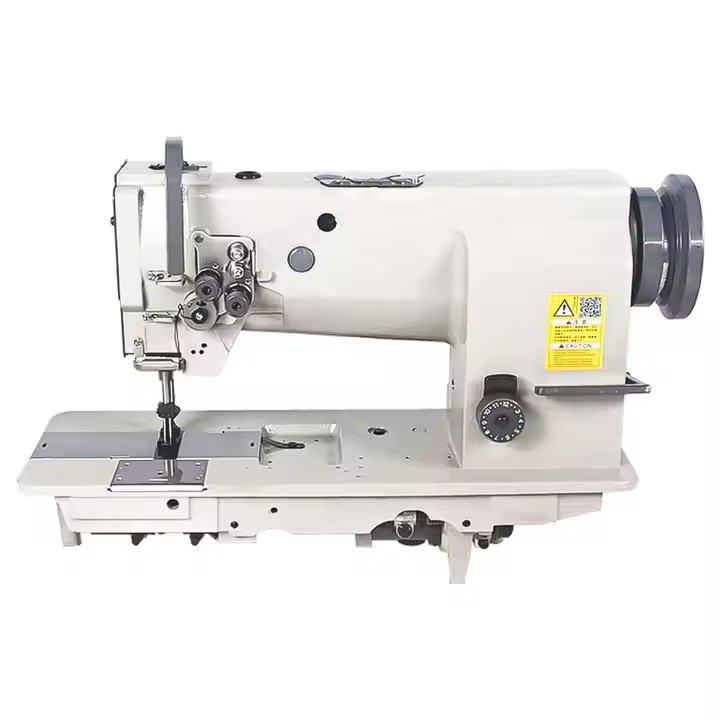 Big Bag Automatic Sewing Machine Industrial Machine Sewing Sewing Machine With Walking Foot