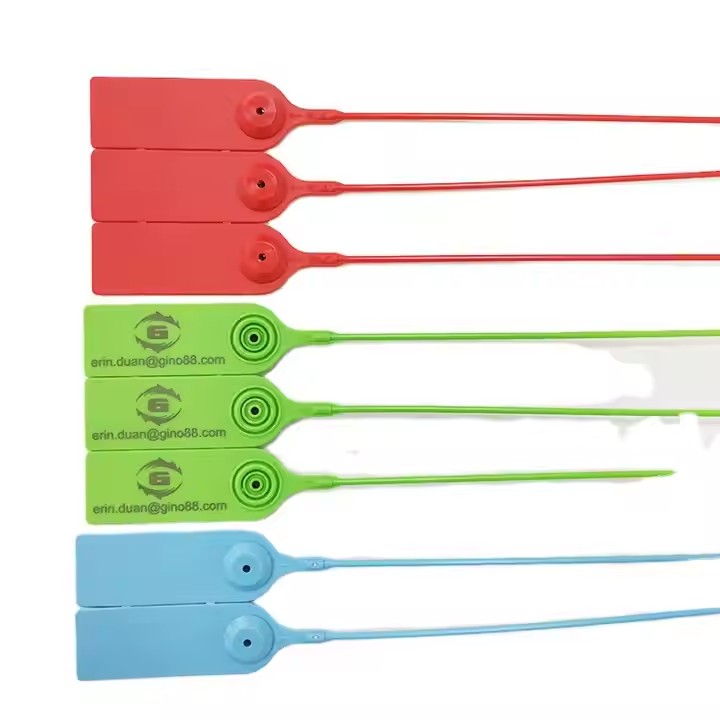 2.5*100mm Factory Wholesale Label Type Cable Ties 4" Nylon 66 Plastic Zip Tie Nylon Inspection Tags Marker Cable Ties