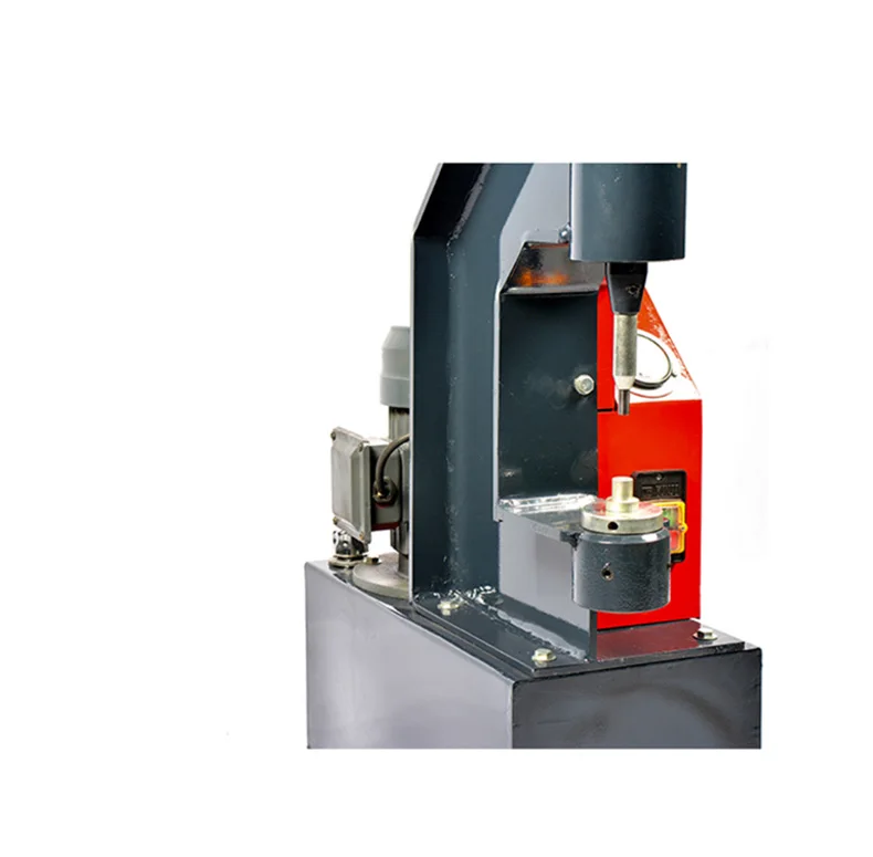 Truck Brake Lining Rivet Machine/Electric Revieting Machine