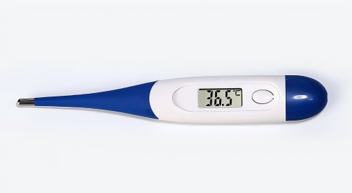 Electronic thermometer